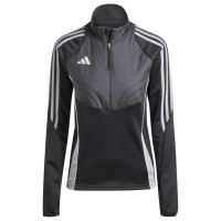Adidas Tiro 24 Winter W sweatshirt IX7886 (M (168cm))