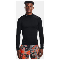 Under Armour Under Armor CG Armor Comp Mock M T-shirt 1366072-001 (xs)