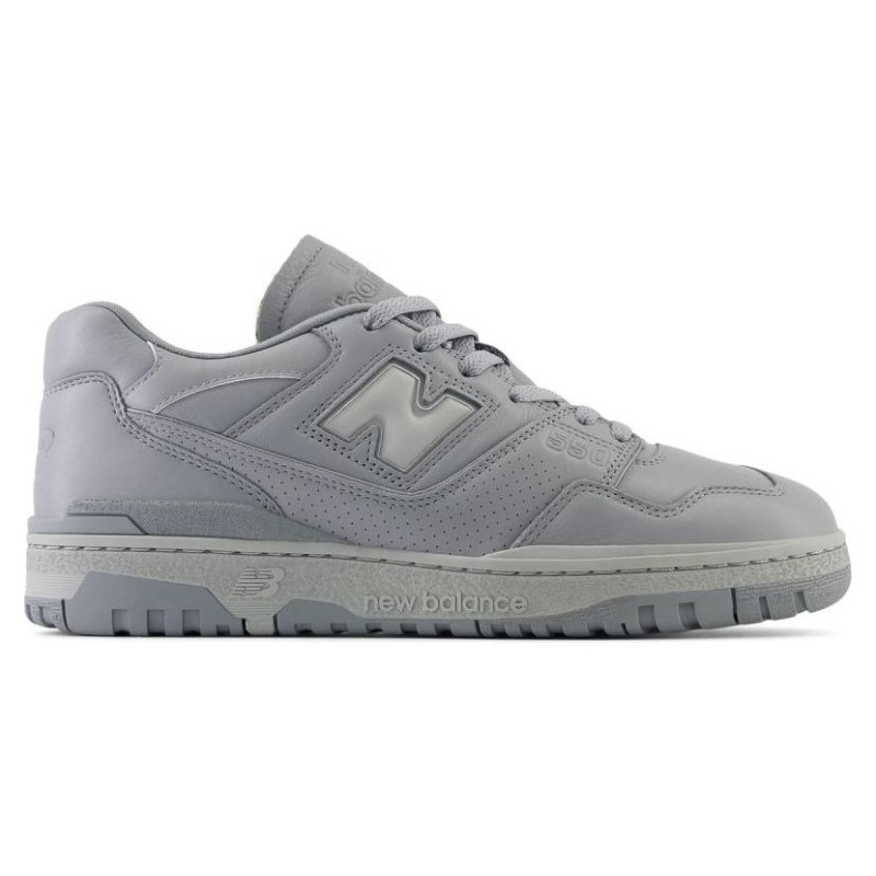New Balance U BB550MCB Shoes (45)