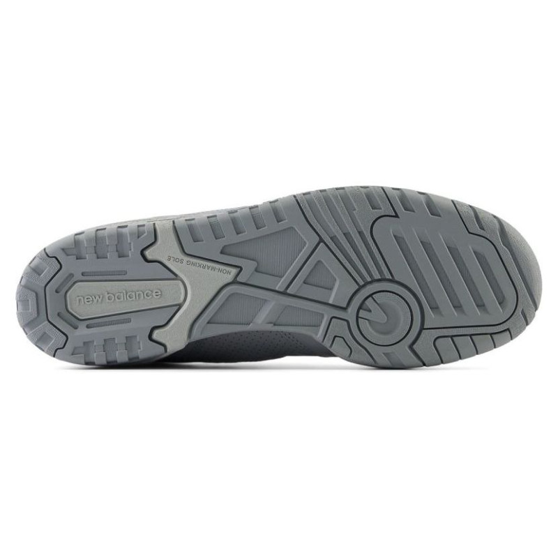 New Balance U BB550MCB Shoes (45)