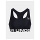 Under Armour W 1383544-001 Sports Bra (S)