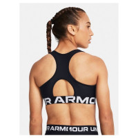 Under Armour W 1383544-001 Sports Bra (S)