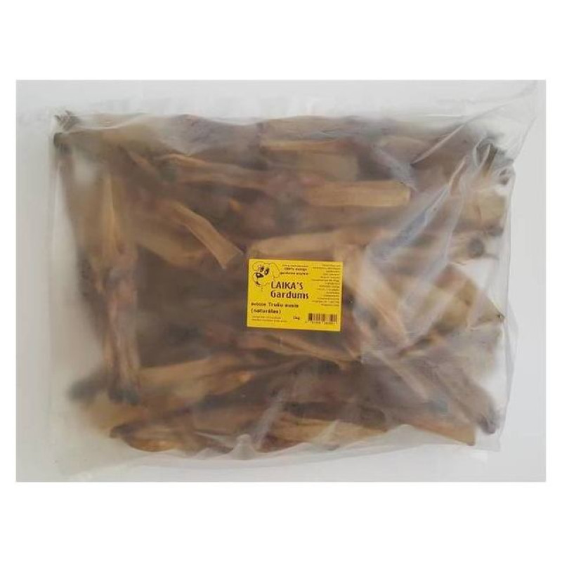 Laikas Gardums Tru&scaron;u ausis (naturālas) 1 kg