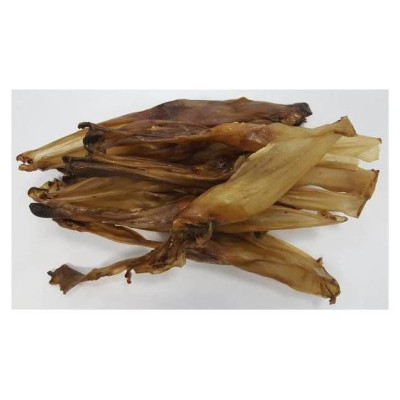 Laikas Gardums Tru&scaron;u ausis (naturālas) 1 kg