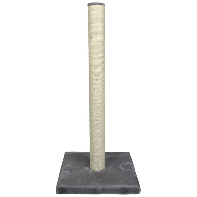 Europet Bernina Īpa&scaron;i augsts nagu asināmais 40x40x90cm pelēks