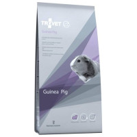 Trovet Guinea Pig GHF 2,5 kg - barība jūrascūciņām