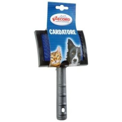 Record Ķemme pavilnas izkasī&scaron;anai plastmasas 6x11cm