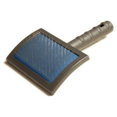 Record Ķemme pavilnas izkasī&scaron;anai plastmasas 6x11cm