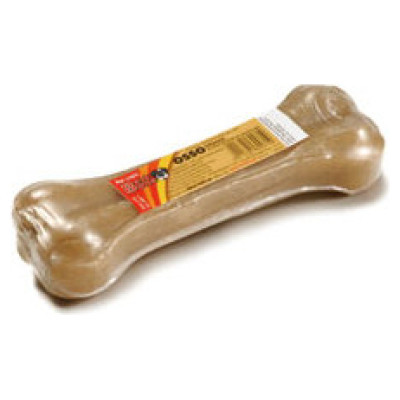 Record Papildbarība suņiem MAXI Kauls 14cm 1gb, 85g