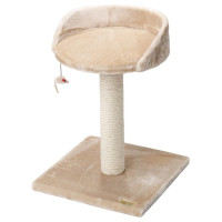 Europet Bernina Nagu asināmais SOFA 38x38xh52cm bēšs