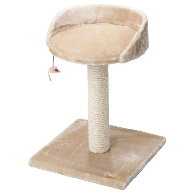 Europet Bernina Nagu asināmais SOFA 38x38xh52cm bē&scaron;s