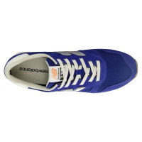 New Balance Men's New Balance NB 373 sneakers sports shoes sneakers blue (ML373SS2) (41.5)