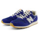 New Balance Men's New Balance NB 373 sneakers sports shoes sneakers blue (ML373SS2) (41.5)