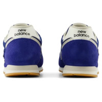 New Balance Men's New Balance NB 373 sneakers sports shoes sneakers blue (ML373SS2) (41.5)