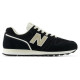 New Balance Women's New Balance 373 sneakers suede black (WL373LK2) (37.0)