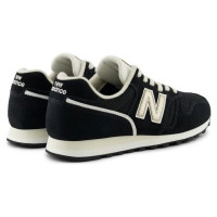 New Balance Women's New Balance 373 sneakers suede black (WL373LK2) (37.0)