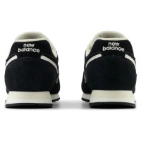 New Balance Women's New Balance 373 sneakers suede black (WL373LK2) (37.0)