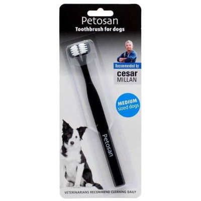 Petosan zobu sūka Medium 7-15 kg