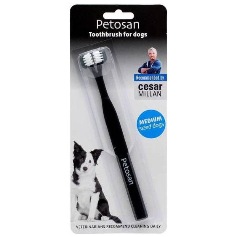 Petosan zobu sūka Medium 7-15 kg