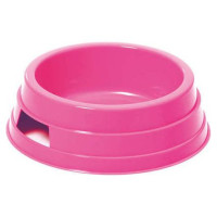 Georplast Plastmasas bļoda, apaļa 16x 7h, lt.0,7