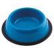 Georplast Plastmasas bļoda, apaļa  26 x 6 h, neslīdoša,lt. 1,00