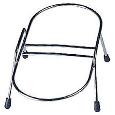 Record Statīvs ar 2 bļodām 16.5cm/0.75L