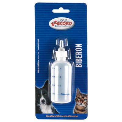 Record Baro&scaron;anas pudelīte 60ml