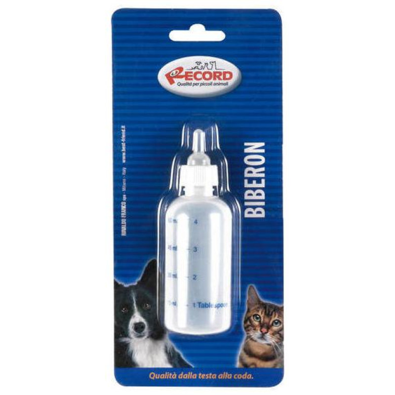 Record Baro&scaron;anas pudelīte 60ml