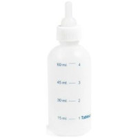 Record Barošanas pudelīte 60ml