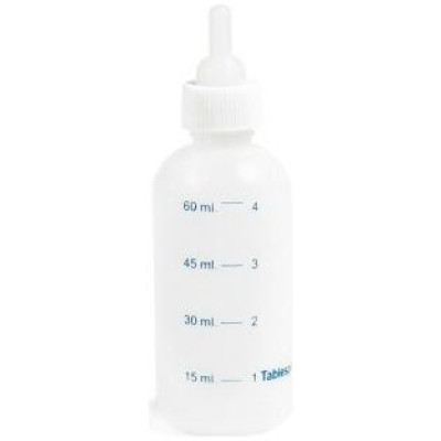 Record Baro&scaron;anas pudelīte 60ml