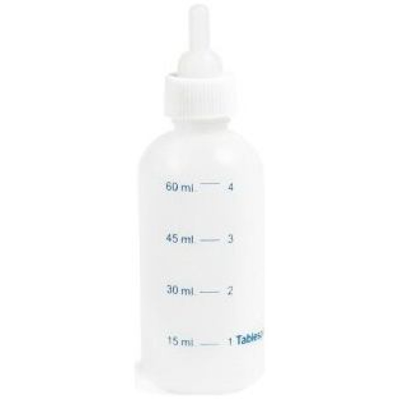 Record Baro&scaron;anas pudelīte 60ml