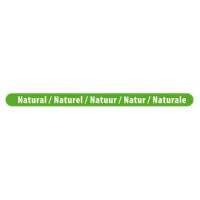 Flamingo Cat Litter Natural 15 kg - Kanādas cementējošās smiltis