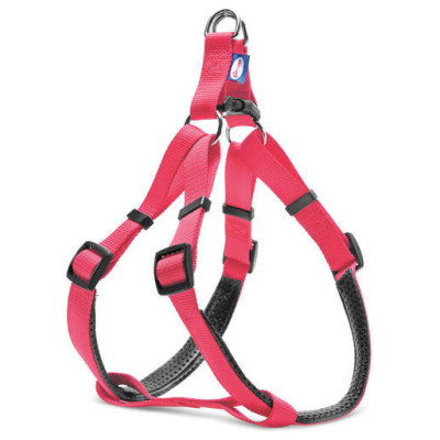 Record Neilona iemaukts polsterēts S izm.2 x41/66 cm, roza