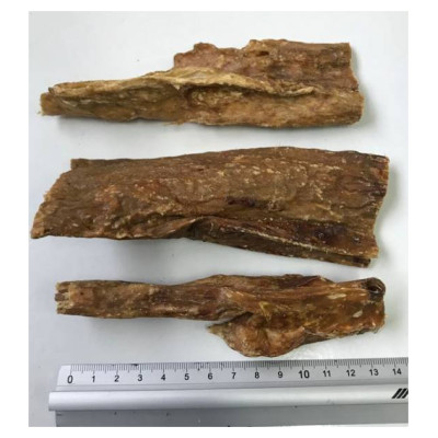 Laikas Gardums Liellopu tesmeņis 200g