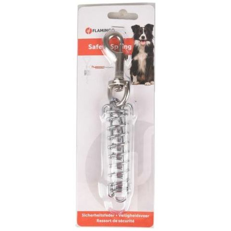 Flamingo savienotājs 18x3xh3 cm