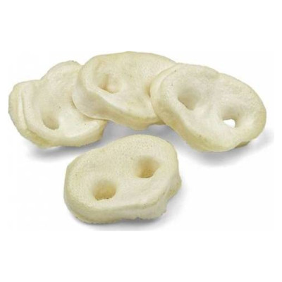 Laikas Gardums Cūku &scaron;ņukurs (balts), 1 gab.