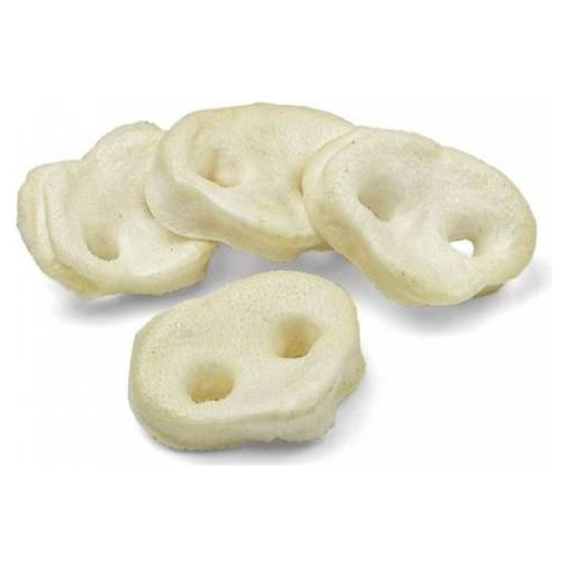 Laikas Gardums Cūku &scaron;ņukurs (balts), 1 gab.