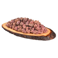 Carnilove Wild Meat Salmon & Turkey 400 g konservi suņiem