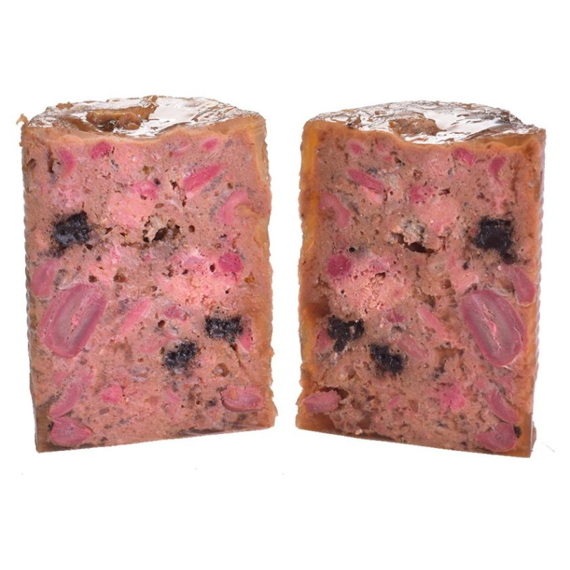 Carnilove Wild Meat Salmon & Turkey 400 g konservi suņiem