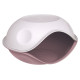 Georplast Plastmasas guļvieta Duck Plain cm.57x48x32