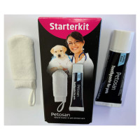 Petosan Starterkit toothpaste 20 gr + Oral Cleaner - zobu tīrīšanas komplekts suņiem