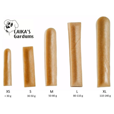 Laikas Gardums Suņu graužamsiers XL