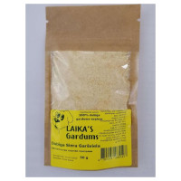 Laikas Gardums Siera garšviela 50g