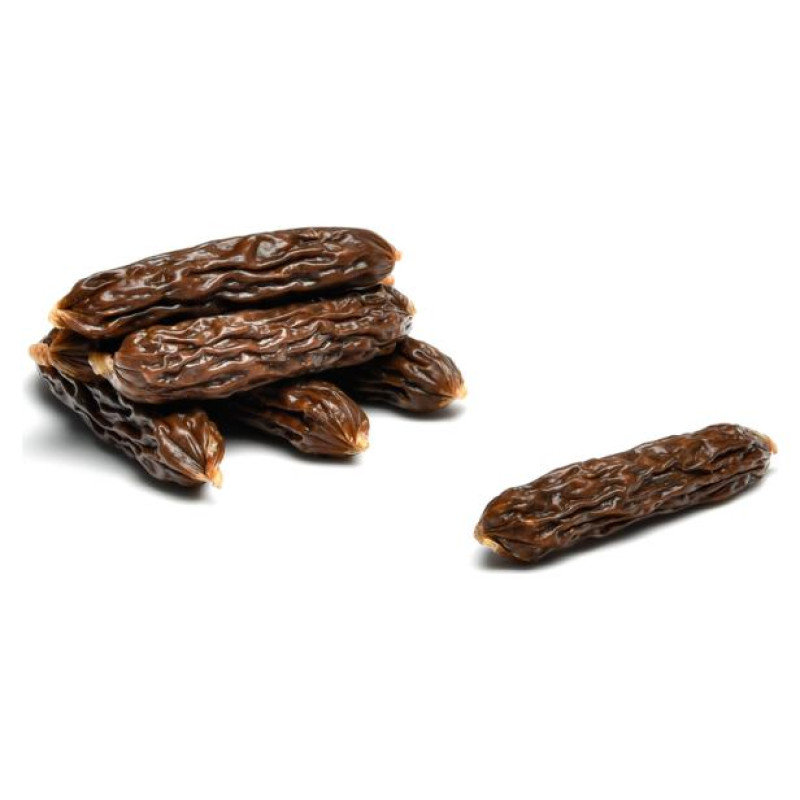 Laikas Gardums Liellopa gaļas nūjiņas suņiem 100g