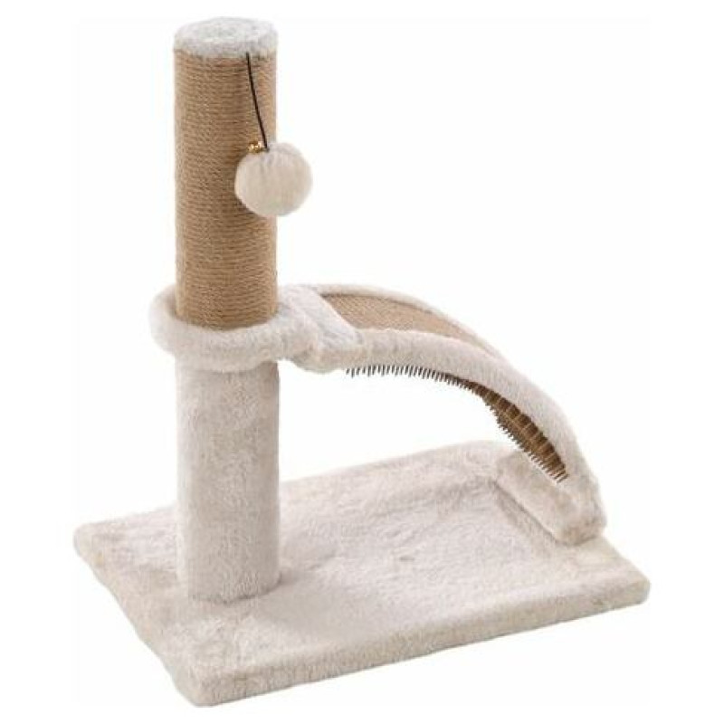 Flamingo nagu asināmais 35x25x43,5cm bē&scaron;s