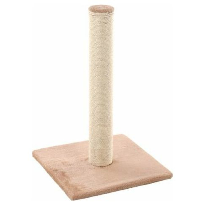 Flamingo nagu asināmais L 38x38x59cm bē&scaron;s