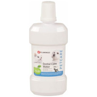 Flamingo DENTAL CARE WATER SUPPL APPLE 300g