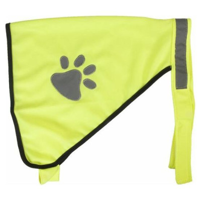 Flamingo dro&scaron;ības veste XL