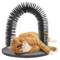 Flamingo MASSAGE BRUSH TRIOMF 36x28.5xh35cm