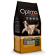 Optimanova Adult Medium GF Chicken & Potato 2 kg